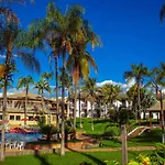 Caldas Park XPTO