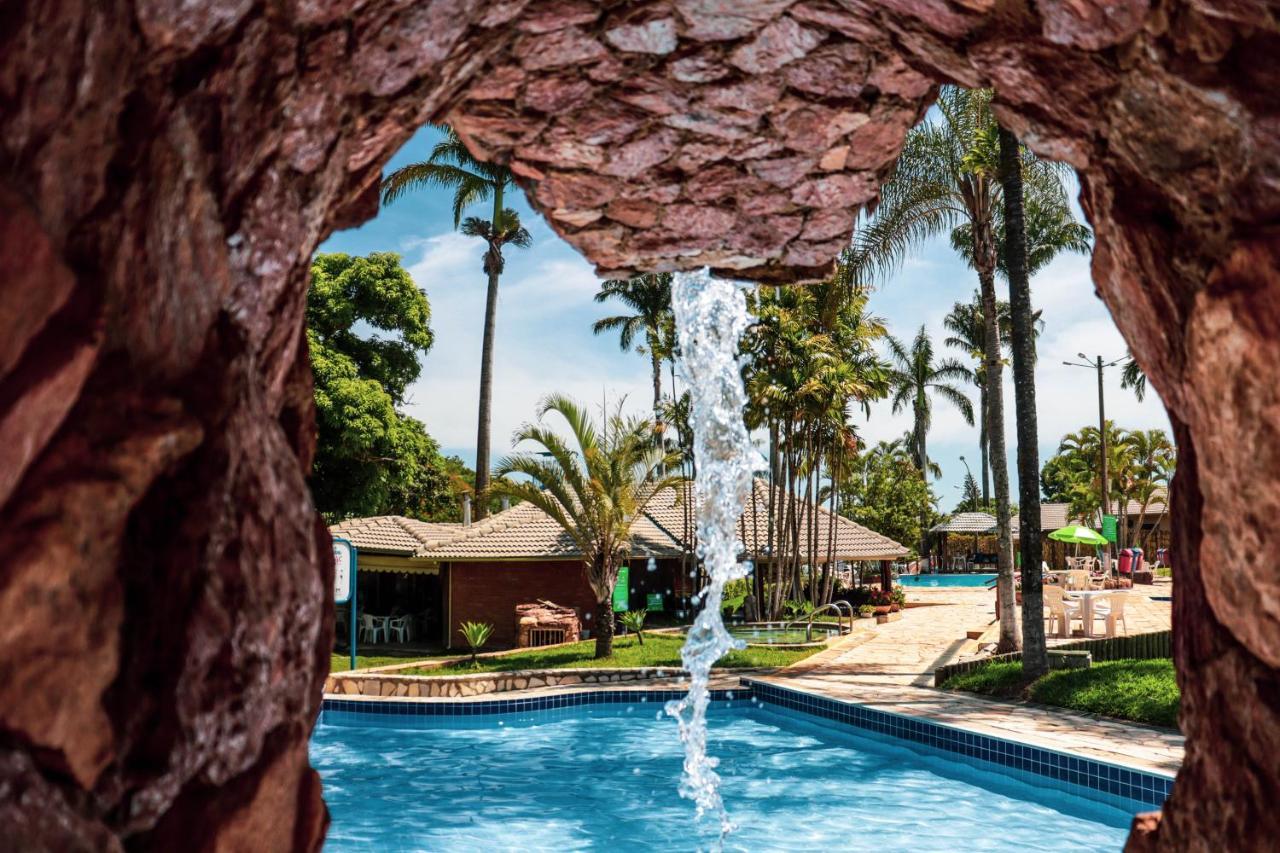 Hotel Caldas Park & Xpto Turismo Caldas Novas