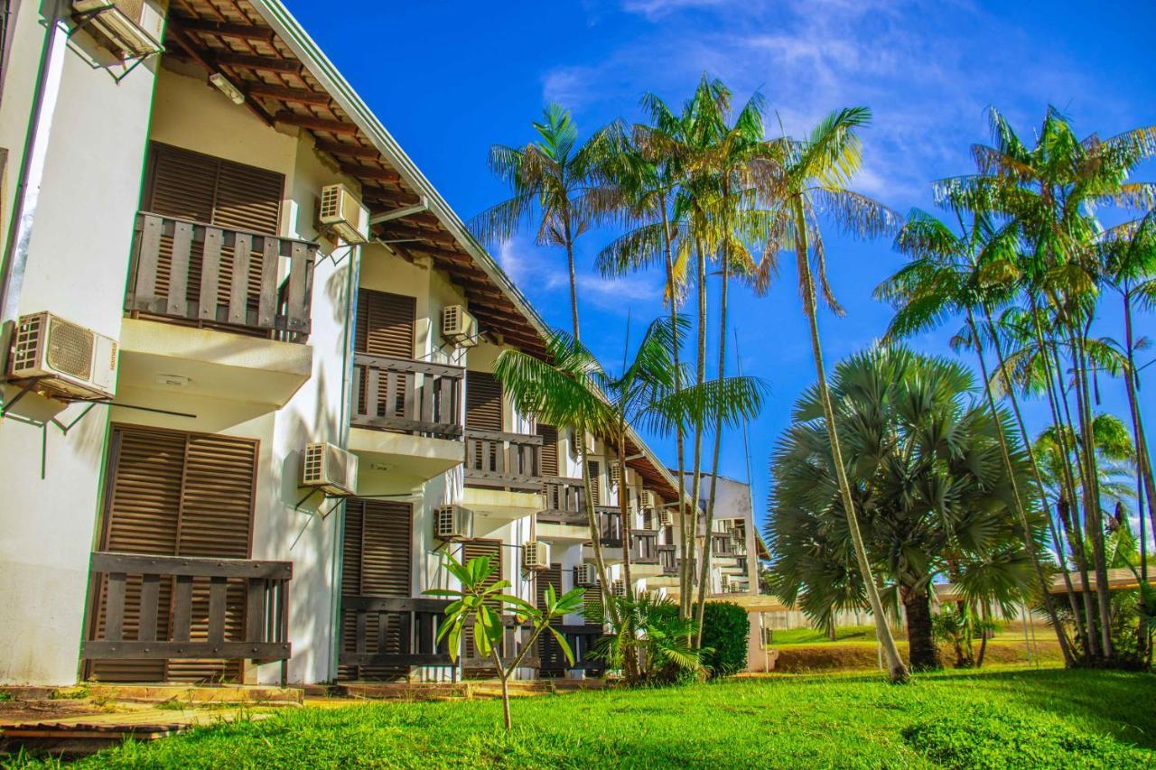 Caldas Park & Xpto Turismo Hotel *
