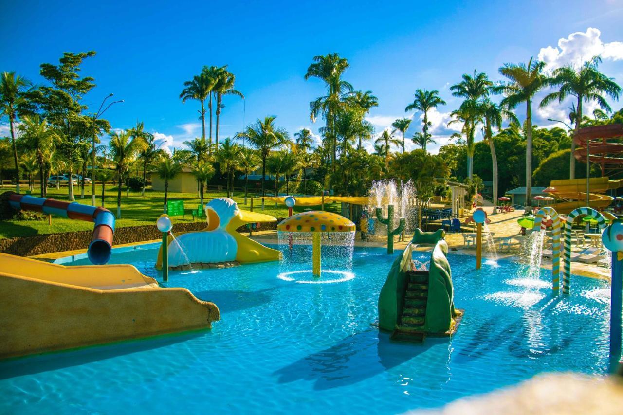 Hotel Caldas Park & Xpto Turismo
