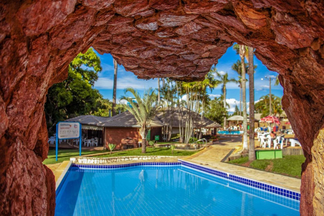 Caldas Park & Xpto Turismo Hotel Caldas Novas