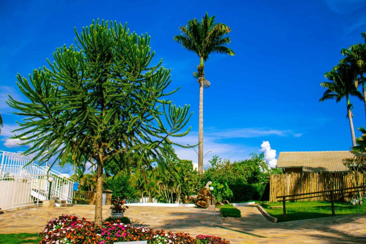 Caldas Park & Xpto Turismo