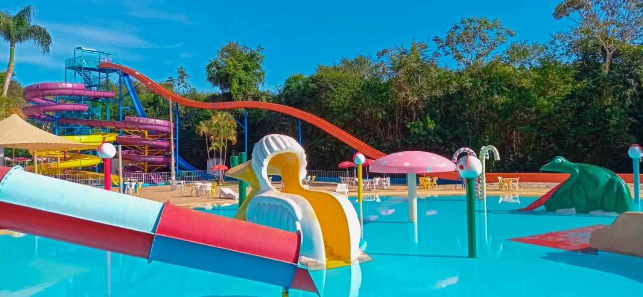 Caldas Park & Xpto Turismo Caldas Novas