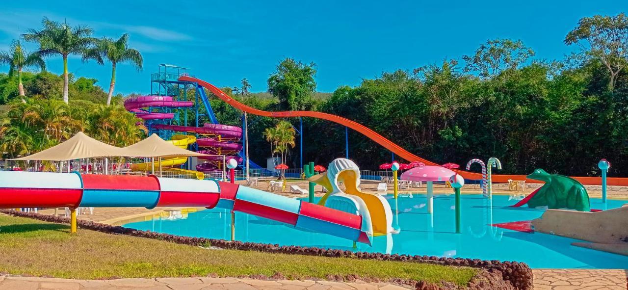 Hotel Caldas Park & Xpto Turismo Caldas Novas