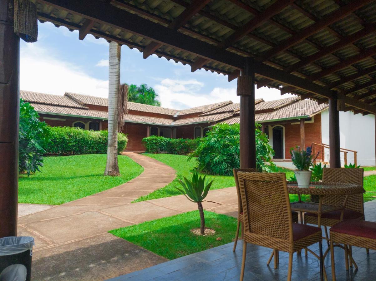 Caldas Park & Xpto Turismo Hotel *