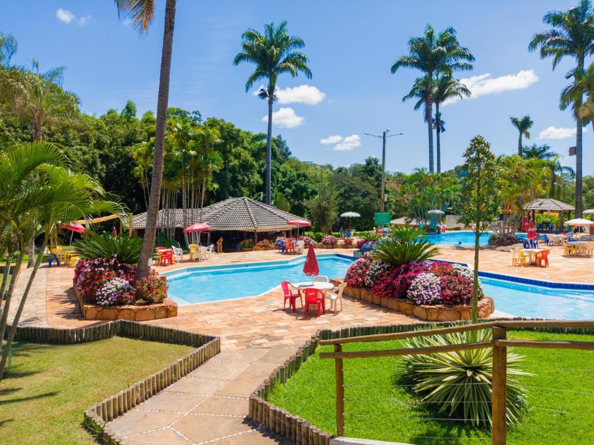 Caldas Park & Xpto Turismo Caldas Novas