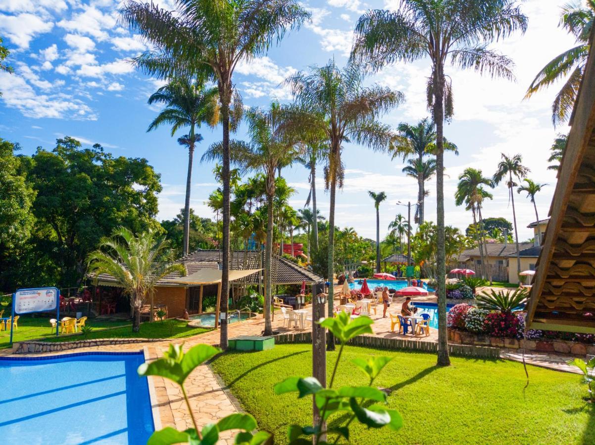 Caldas Park & Xpto Turismo Hotel *