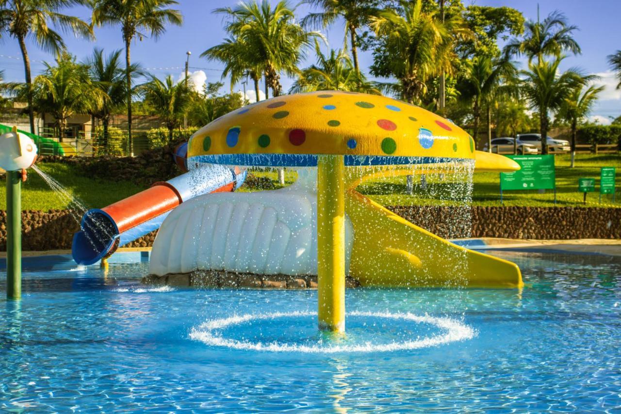 Hotel Caldas Park & Xpto Turismo *