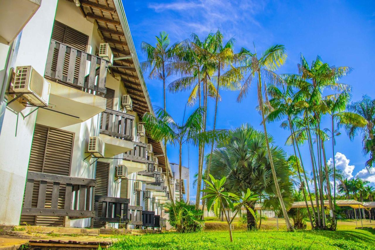 Hotel Caldas Park & Xpto Turismo Caldas Novas
