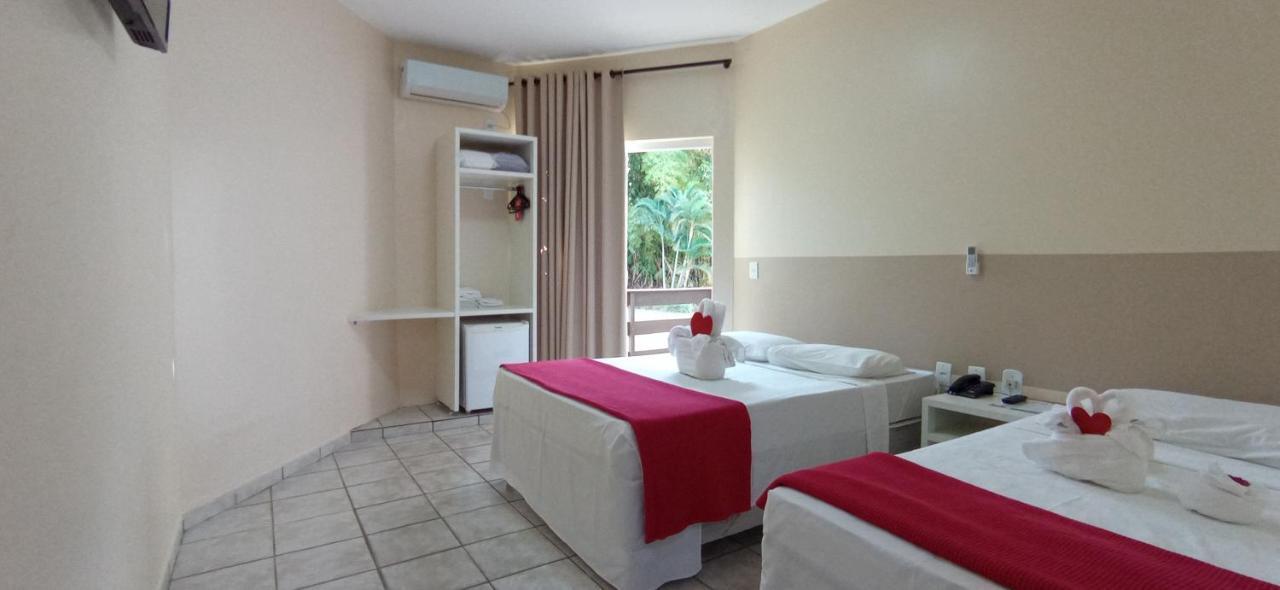 Hotel Caldas Park & Xpto Turismo Caldas Novas