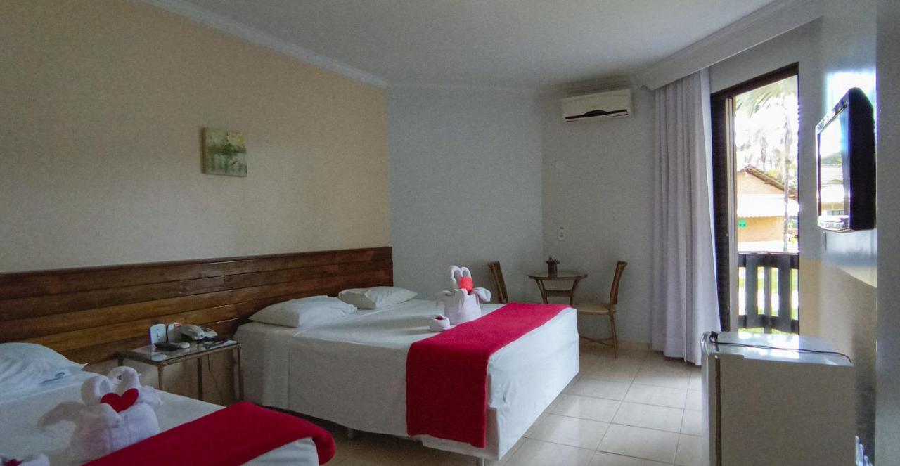 Caldas Park & Xpto Turismo Hotel *