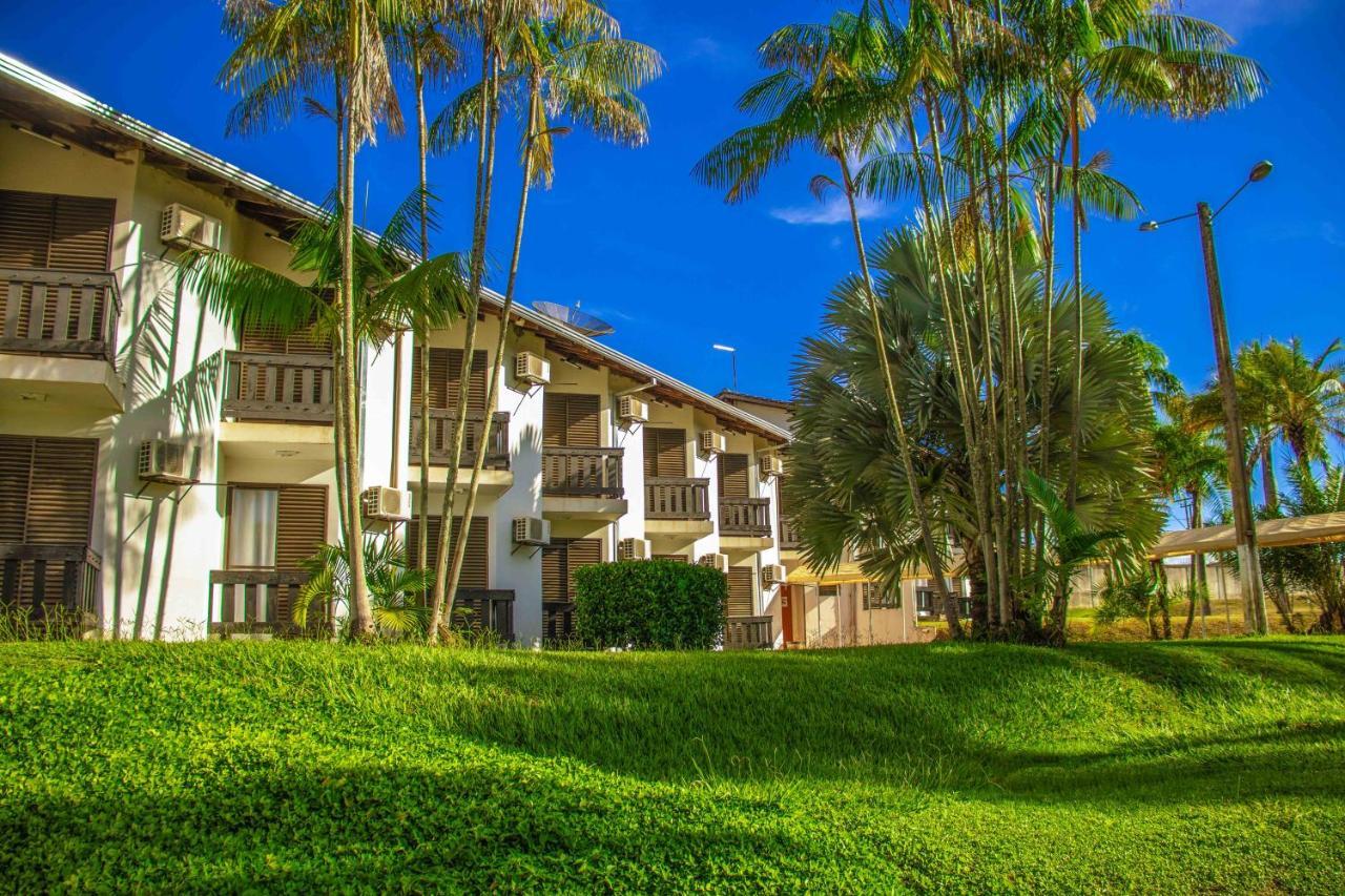 Hotel Caldas Park & Xpto Turismo