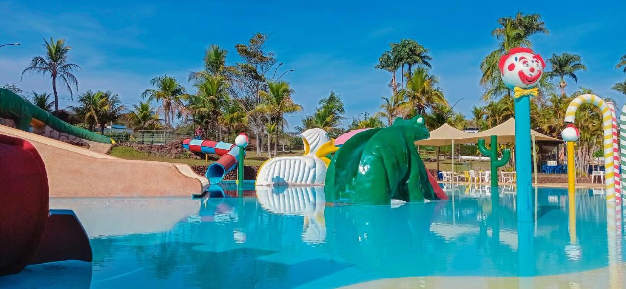 Caldas Park & Xpto Turismo Hotel *
