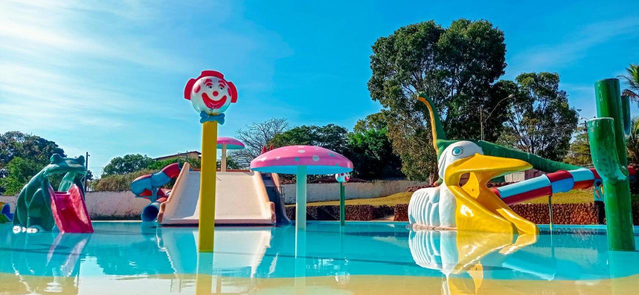 Hotel Caldas Park & Xpto Turismo Caldas Novas