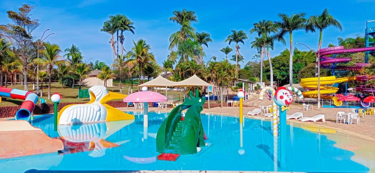 Hotel Caldas Park & Xpto Turismo Caldas Novas