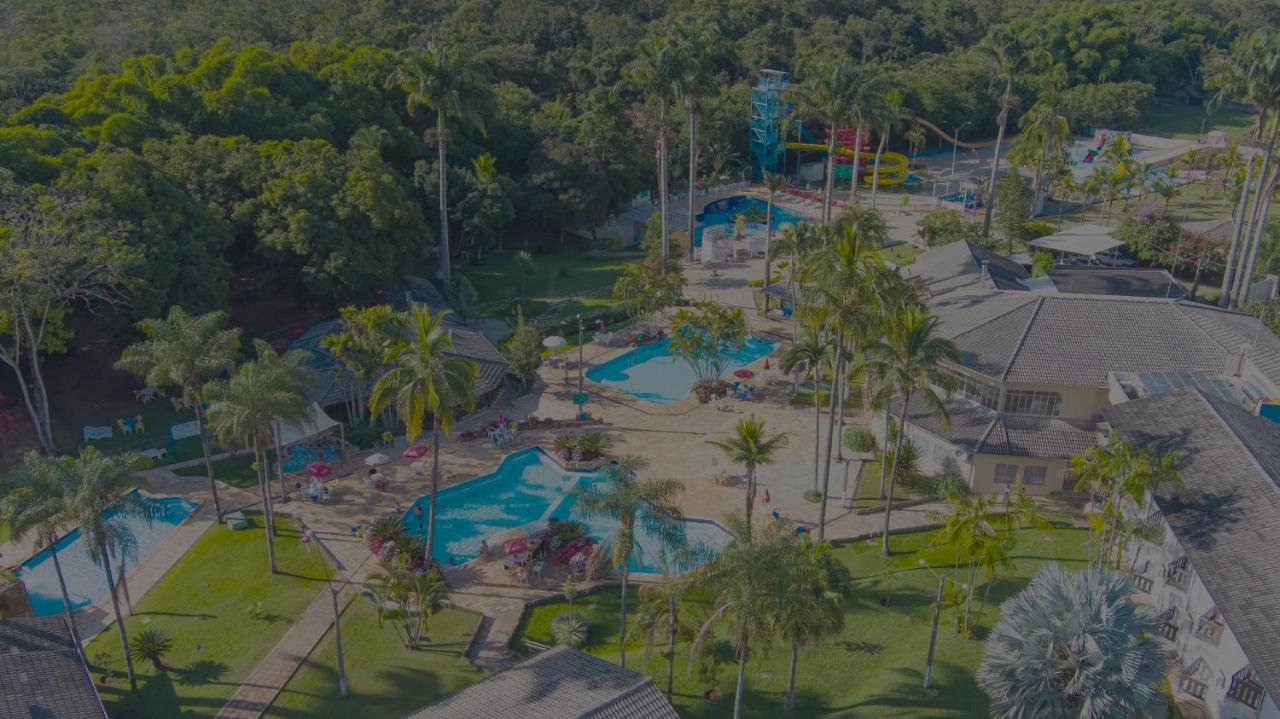 Caldas Park & Xpto Turismo Hotel *