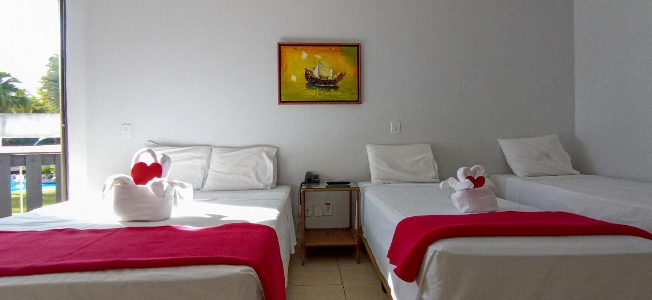 Hotel Caldas Park & Xpto Turismo