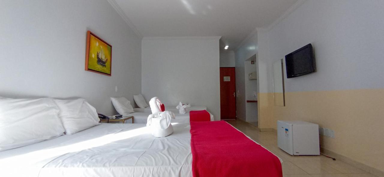 Hotel Caldas Park & Xpto Turismo *