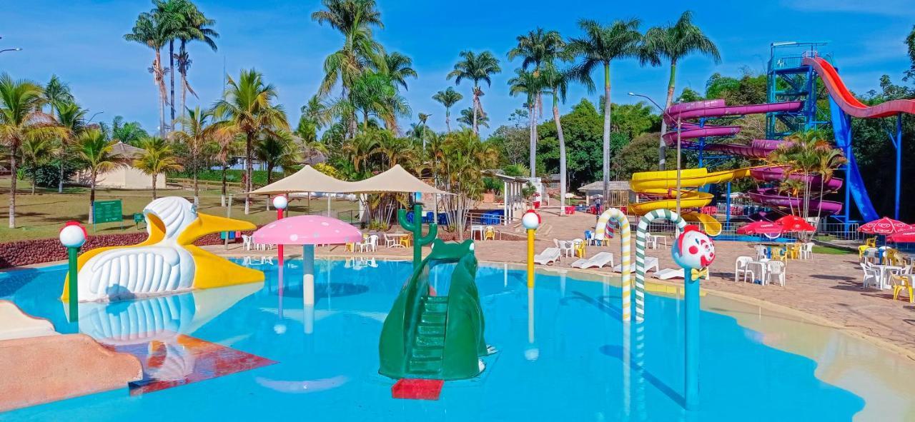 Hotel Caldas Park & Xpto Turismo Caldas Novas