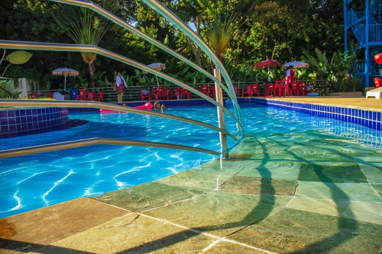 Hotel Caldas Park & Xpto Turismo Caldas Novas