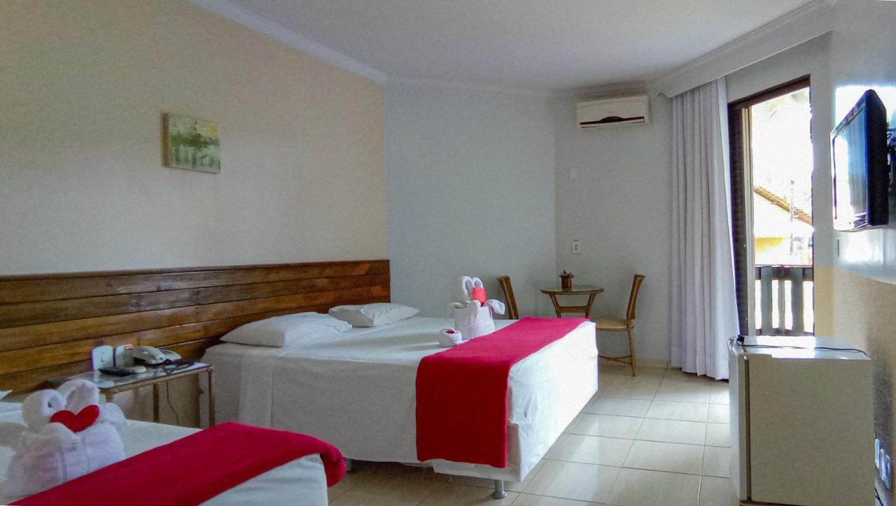 Hotel Caldas Park & Xpto Turismo